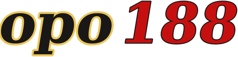 opo188 logo