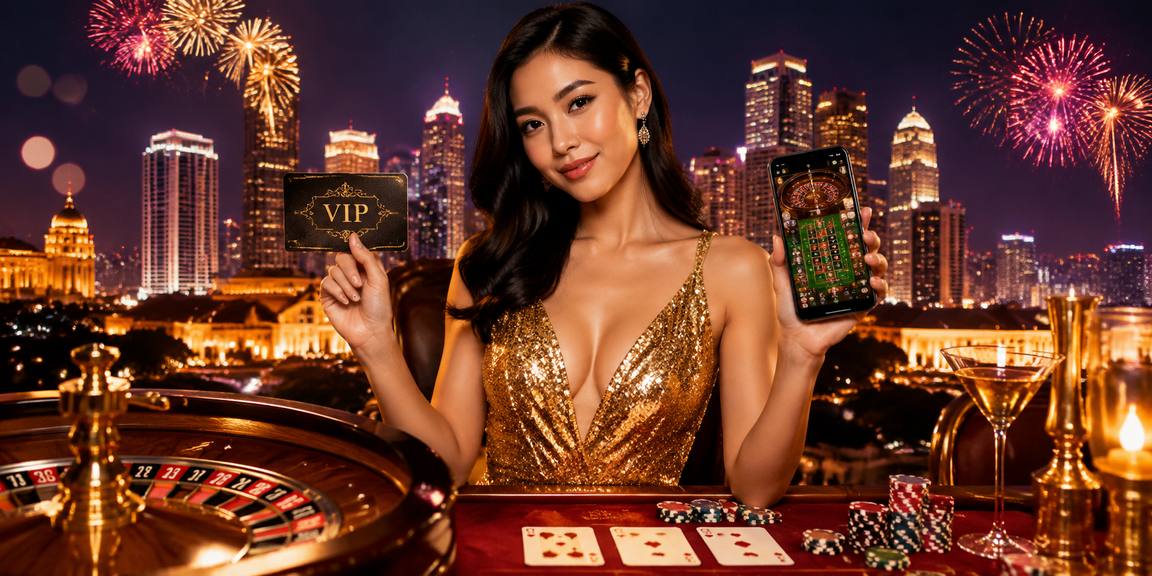 opo188 Games, Lobby & Live Tables
